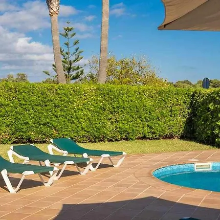 Linardo2 Con Piscina Y Aire Acondicionado Villa