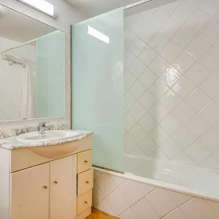 Linardo2 Con Piscina Y Aire Acondicionado