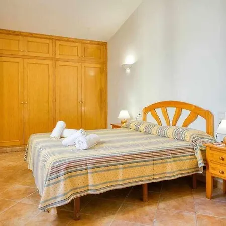 Linardo2 Con Piscina Y Aire Acondicionado Villa *