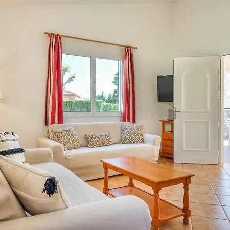 Linardo2 Con Piscina Y Aire Acondicionado Villa *