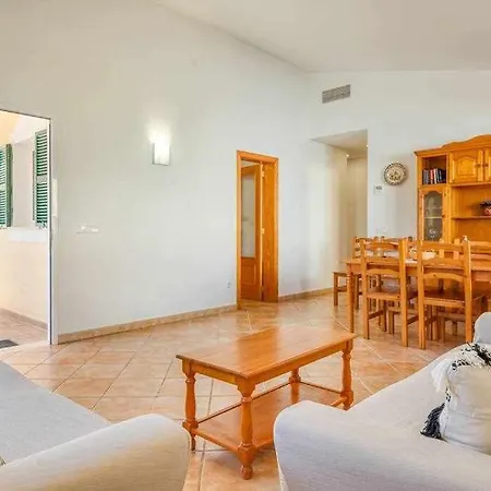 Villa Linardo2 Con Piscina Y Aire Acondicionado Sa Caleta