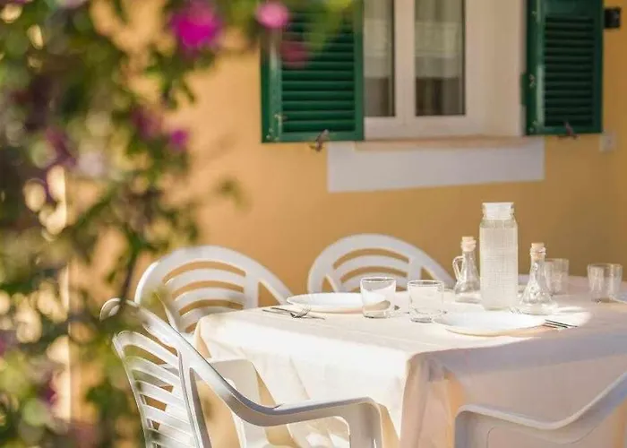 Linardo2 | Con Piscina Y Aire Acondicionado וילה