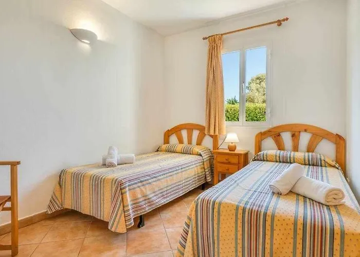 וילה Linardo2 | Con Piscina Y Aire Acondicionado