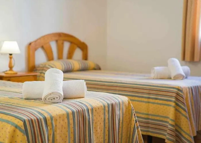 Linardo2 | Con Piscina Y Aire Acondicionado סה קאלטה