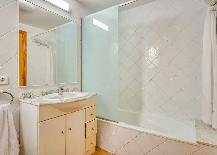 Linardo2 | Con Piscina Y Aire Acondicionado