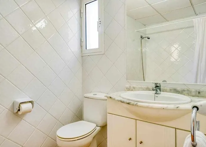 Linardo2 | Con Piscina Y Aire Acondicionado וילה