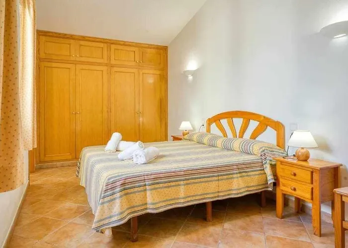 Linardo2 | Con Piscina Y Aire Acondicionado וילה *