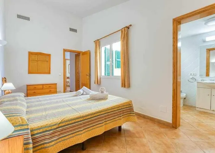 Linardo2 | Con Piscina Y Aire Acondicionado וילה