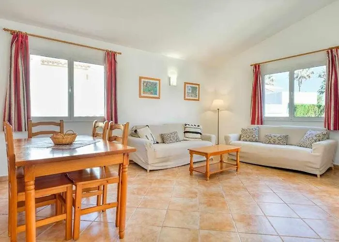 וילה Linardo2 | Con Piscina Y Aire Acondicionado