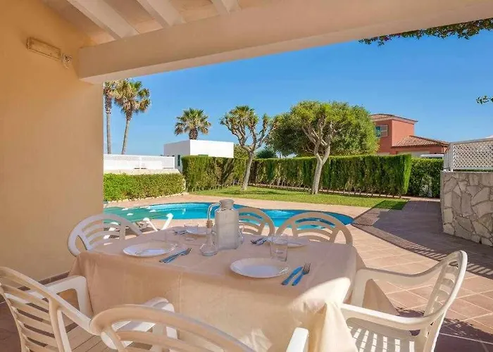 Linardo2 | Con Piscina Y Aire Acondicionado וילה סה קאלטה