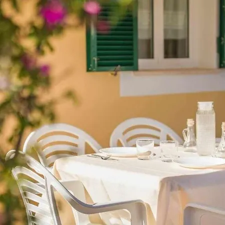 Linardo2 Con Piscina Y Aire Acondicionado Villa